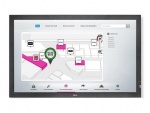 Dotykowy monitor wielkoformatowy NEC MultiSync V463 TM-2 (Infrared Touch)