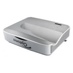 Projektor Optoma ZW400UST