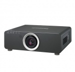 Projektor Panasonic PT-DX610EK