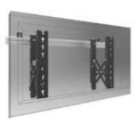Uchwyt ścienny do monitorów Videowall fix installation push to open frame Panasonic 47" x3 TY-VW47FFX3