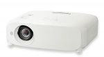Projektor Panasonic PT-VZ580