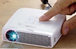 Projektor Philips PPX4835/EU