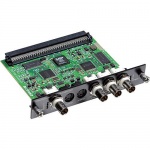 Karta wejściowa dekodera wideo Christie Video Decoder Input Card (108-310101-01)