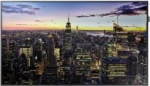 Monitor Samsung SMART Signage QM75F (LH75QMFPLGC/EN)