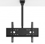 Uchwyt Uchylno-Obrotowy Sufitowy max 200cm max 90" max 100 KG VM-PLB-14-PRO-LONG