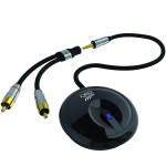 QED QE2920 (uPlay Puck)  Hi-Fi odbiornik Bluetooth