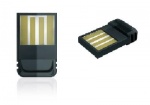 Adapter USB Bluetooth do Yealink SIP-T46G, pozwala na bezprzewodowe połączenie zestawu słuchawkowego z telefonem.