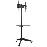 Wózek Stojak Stand Do TV max 55" max 25 KG VM-1014