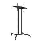 Wózek Stojak Stand Do TV max 75" max 40 KG VM-1017