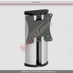 Uchwyt Płaski max 32" max 12 KG VM-8220