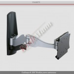 Uchwyt Uchylno-Obrotowy Na Ramieniu max 50" max 20 KG VM-8271