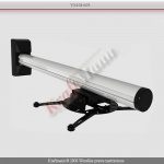 Uchwyt Ścienny VM-B-601 80 cm 12 KG