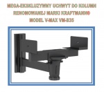 Uchwyt Uniwersalny / 30KG / VM-B35