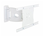 Uchwyt Uchylno-Obrotowy Na Ramieniu max 50" max 37 KG VM-F-611-WHITE