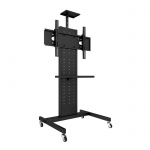 Wózek Stojak Stand Do TV max 75" max 75 KG VM-HDL-123