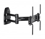 Uchwyt Uchylno-Obrotowy Na Ramieniu max 60" max 30 KG VM-L500