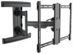 Uchwyt Uchylno-Obrotowy Na Ramieniu max 90" max 60 KG VM-L500-PRO