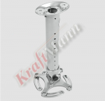 Uchwyt Sufitowy VM-P-100L Od 32 cm Do 42 cm 15 KG