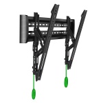 Uchwyt Płaski Uchylny max 90" max 50 KG VM-P10-TILT