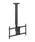 Uchwyt Uchylno-Obrotowy Sufitowy max 90" max 75 KG VM-PLB-15-LUX
