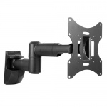 Uchwyt Uchylno-Obrotowy Na Ramieniu max 60" max 37 KG VM-SL10D-PLUS