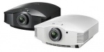Projektor Sony VPL-HW40ES