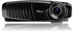 Projektor OPTOMA X401