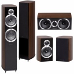 ZESTAW KOLUMN WHARFEDALE DIAMOND 10.4 SET - GW.PL - MOŻLIWOŚC NEGOCJACJI