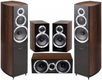 ZESTAW KOLUMN WHARFEDALE DIAMOND 10.5 SET - GW.PL - MOŻLIWOŚC NEGOCJACJI