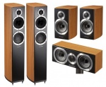ZESTAW KOLUMN WHARFEDALE DIAMOND 10.6 SET - GW.PL - MOŻLIWOŚC NEGOCJACJI