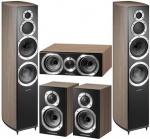 ZESTAW KOLUMN WHARFEDALE DIAMOND 10.7 SET - GW.PL - MOŻLIWOŚC NEGOCJACJI