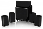 ZESTAW KOLUMN WHARFEDALE MOVIE STAR DX-1 HCP - GW.PL - MOŻLIWOŚC NEGOCJACJI
