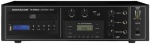 PA-890RCD, wzmacniacz miksujący pa, mono