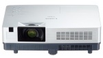 Projektor CANON LV-7292M