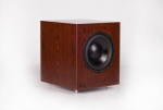 Aktywny Subwoofer Taga Harmony CORAL SW-10 Walnut