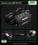 ZASILACZ Do ASUS EEE 900 12V 3A 36W