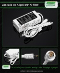ZASILACZ Do APPLE 24.5V 2.65A 65W