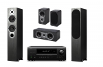 Zestaw Kina Domowego Denon AVR 1912 + Jamo S426  HCS